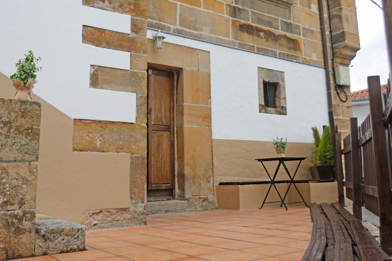 Loft Nordeste Ластрес Екстер'єр фото