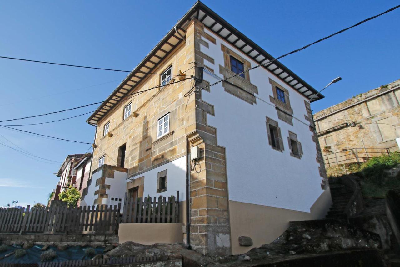 Loft Nordeste Ластрес Екстер'єр фото