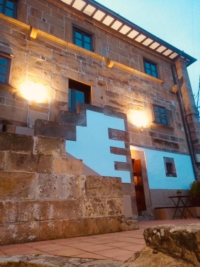 Loft Nordeste Ластрес Екстер'єр фото