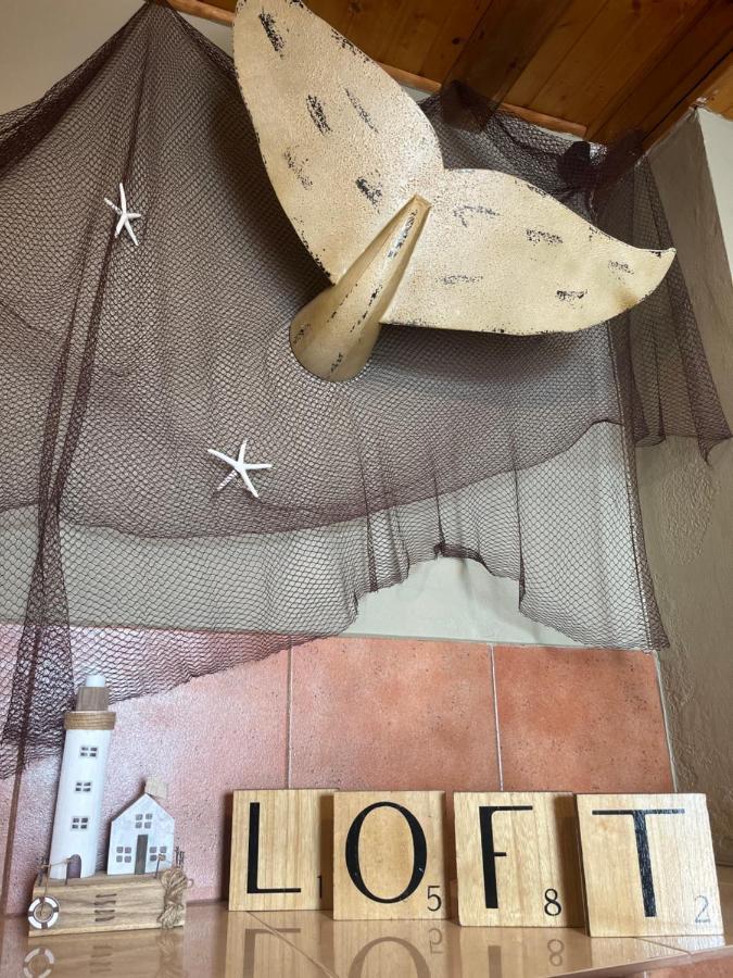 Loft Nordeste Ластрес Екстер'єр фото