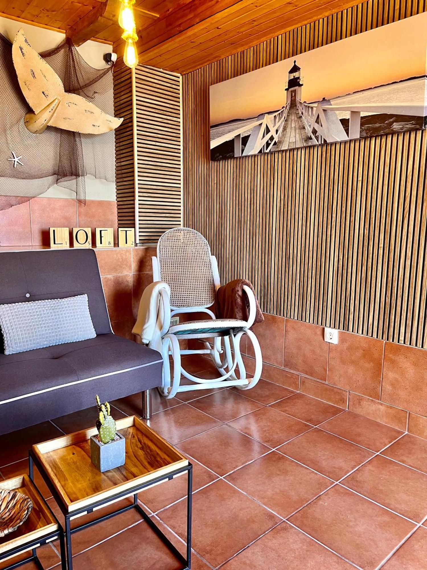 Loft Nordeste Ластрес Екстер'єр фото